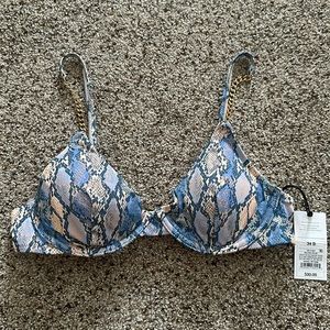 34B Bikini Top
